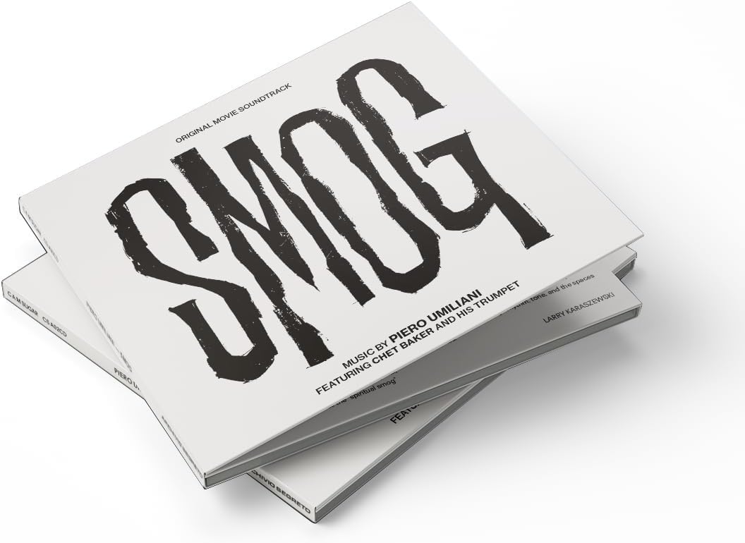 SMOG (2 CD