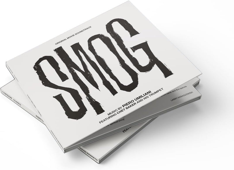 SMOG (2 CD
