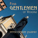 Four Gentlemen of Verona