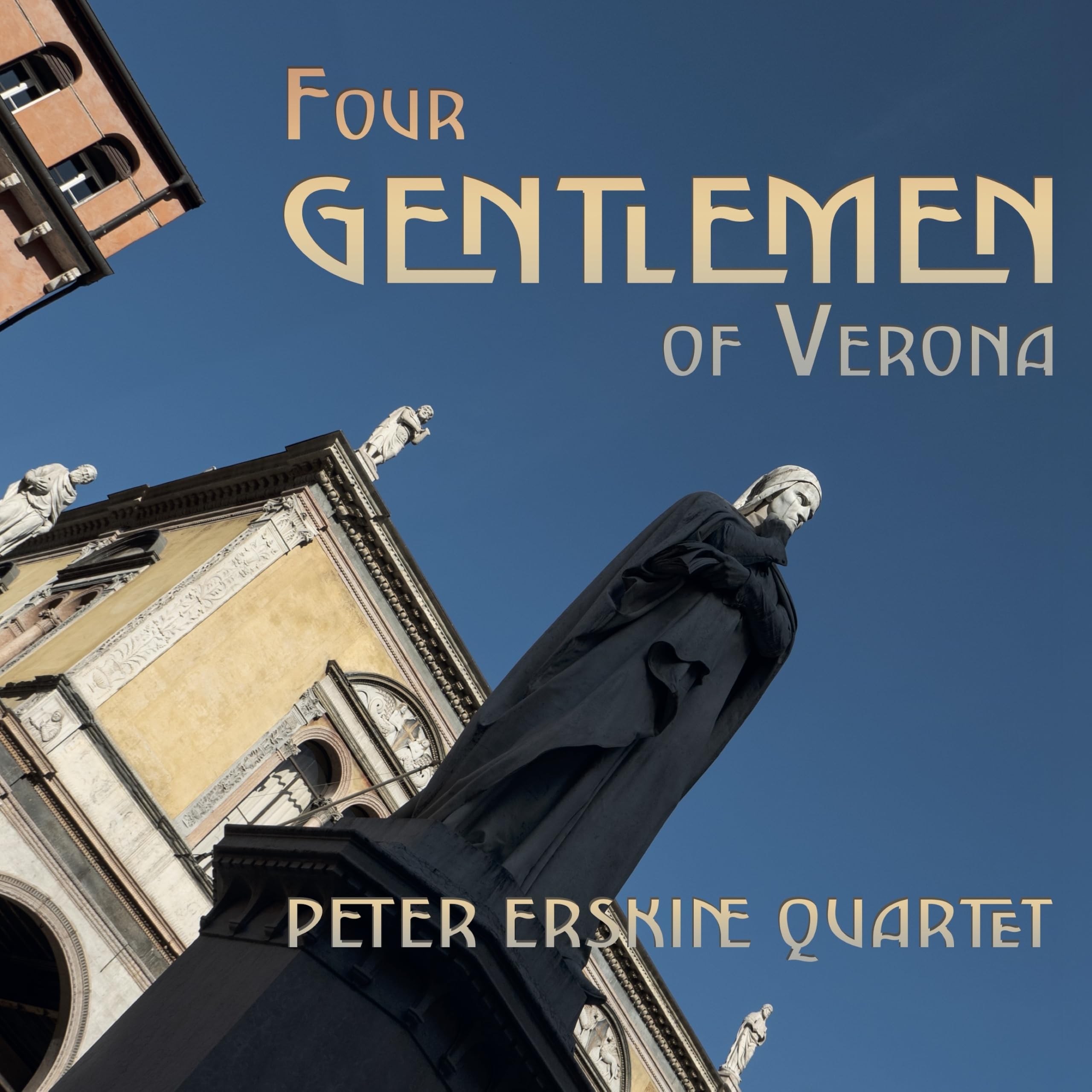 Four Gentlemen of Verona