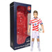 Sockers Banbo Toys 2026 USMNT Christian Pulisic (Home Jersey) 8" Collectible Soccer Action Figure