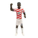 Sockers Banbo Toys 2026 USMNT Tim Weah (Home Jersey) 8" Collectible Soccer Action Figure