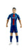Sockers Banbo Toys Paris Saint-Germain Achraf Hakimi 8" Collectible Soccer Action Figure