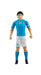 Sockers Banbo Toys Napoli Diego Maradona 8-Inch Football Action Figure