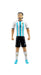 Sockers Banbo Toys Argentina National Rodrigo De Paul 8" Collectible Soccer Action Figure