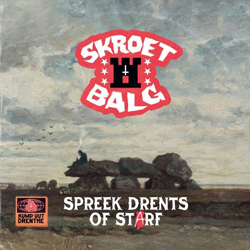 Spreek Drents Of Starf