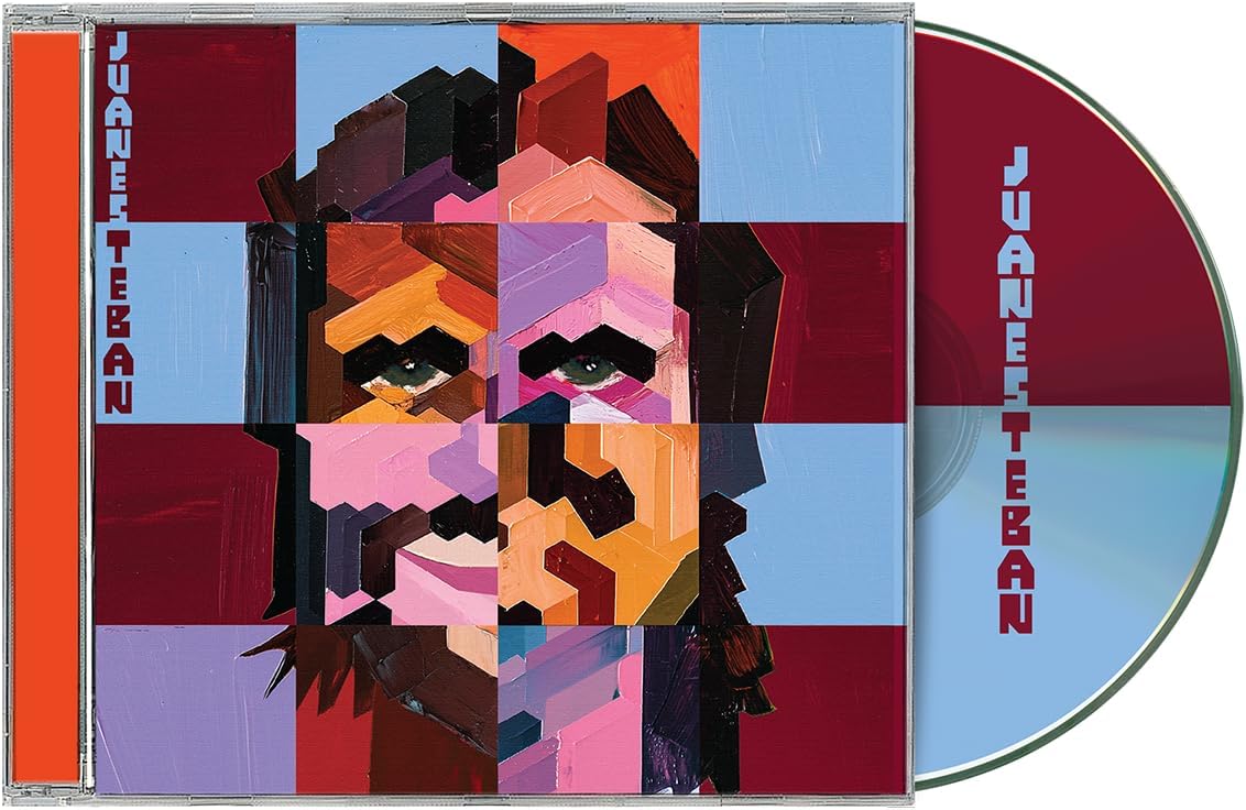JuanesTeban