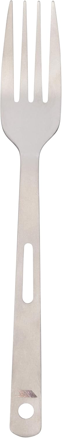 Trespass Vesco Cutlery Set