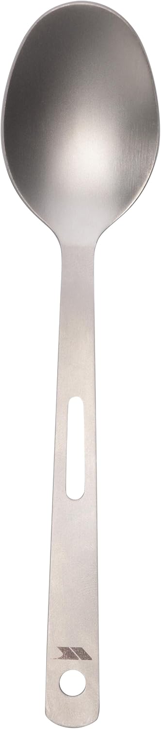 Trespass Vesco Cutlery Set