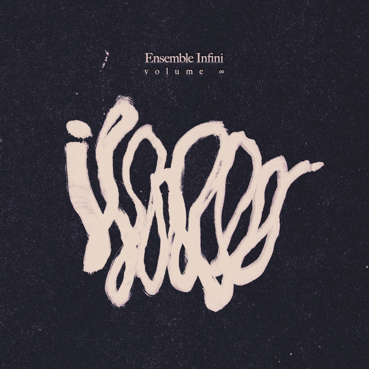 Volume Infinity
