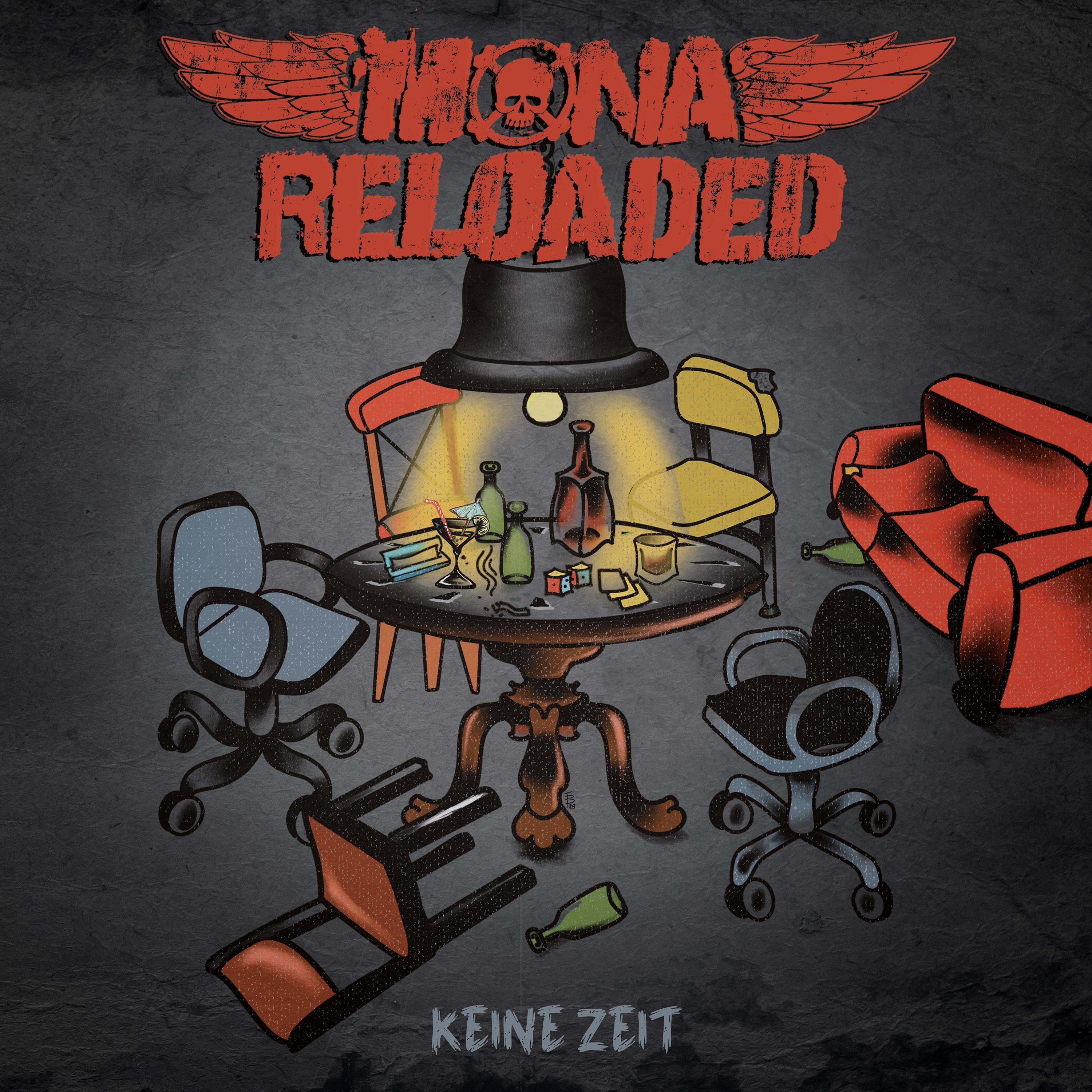 Keine Zeit