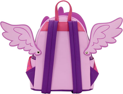 My Little Pony By Loungefly Mini Backpack Twilight Sparkle