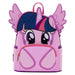 My Little Pony By Loungefly Mini Backpack Twilight Sparkle