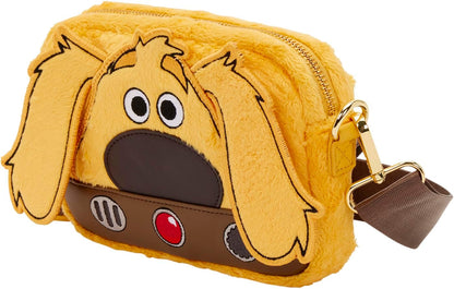 Up! By Loungefly Sling Bag With Coin Purse Doug