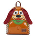 Pixar By Loungefly Mini Backpack Toy Story Slinky Dog