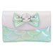 Loungefly Disney La Sirenetta Portafoglio Iridescente - aprile 202612