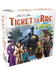 Asmodee | Ticket to Ride Europe | Board Game | Ages 8+ | 2-5 Players | Average Playtime 30-60 Minutes
