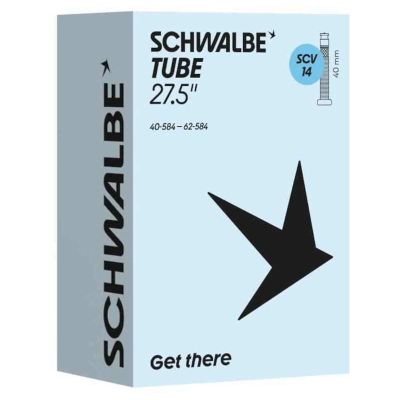 Schwalbe Tubo SCV14,40/62-584, IB40mm