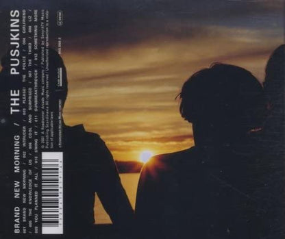 Brand New Morning