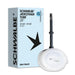 Schwalbe Aerothan Tube 28`` Road - Presta Clik Valve 60mm