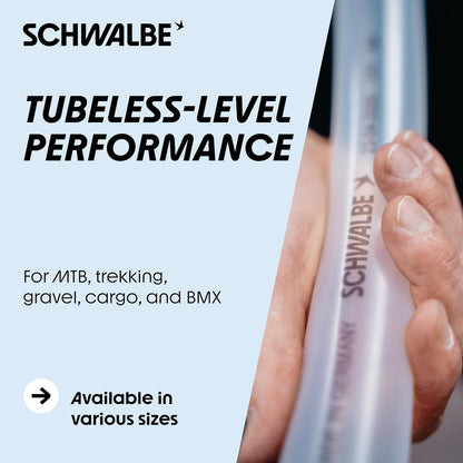Schwalbe SV17-AE 700c Aerothan Tubes