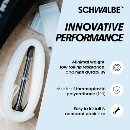 Schwalbe SV17-AE 700c Aerothan Tubes