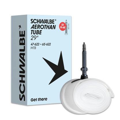 Schwalbe Aerothan Tube 29`` - MTB - Presta - 40mm