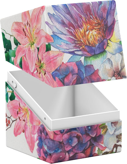 Ultimate Guard RTE Boulder 100+ Floral Places - Lotus Bloom
