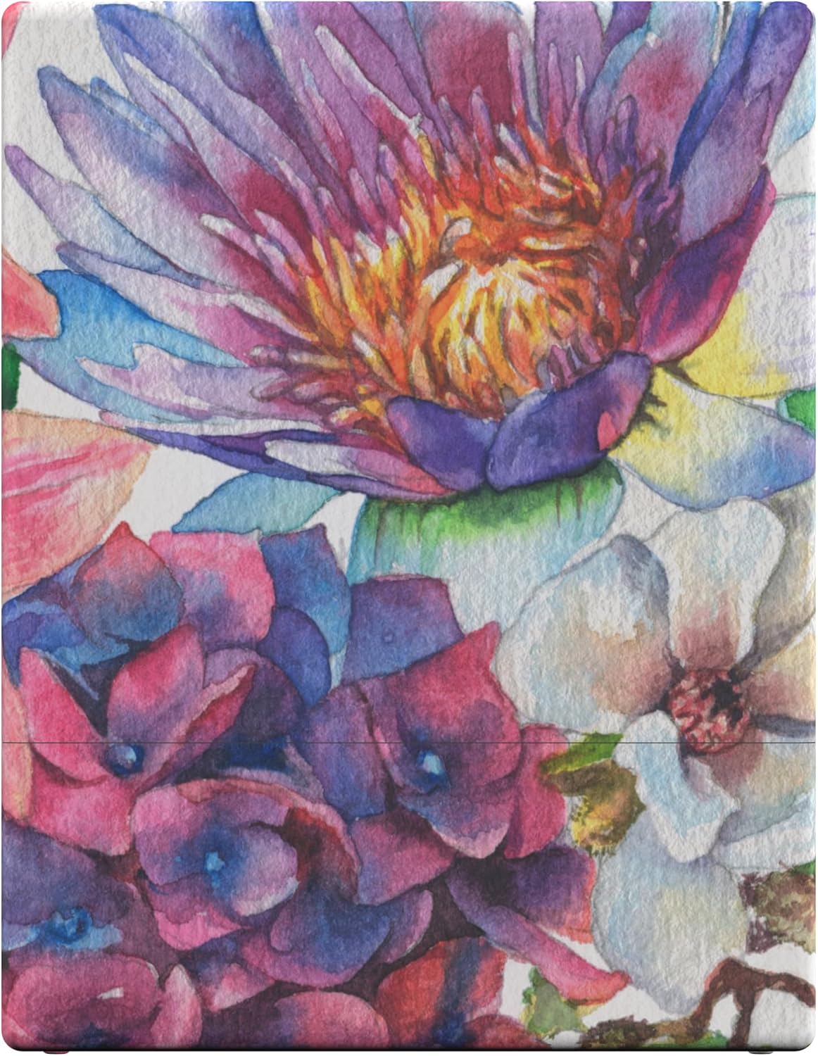 Ultimate Guard RTE Boulder 100+ Floral Places - Lotus Bloom