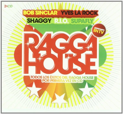Raggahouse