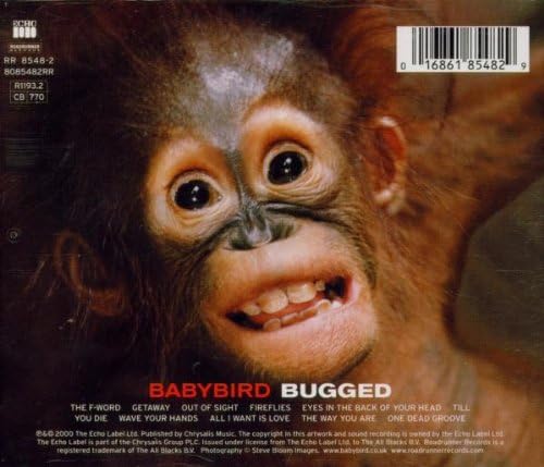 Bugged