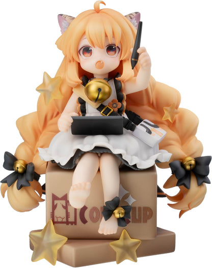 Reverse Studio John Maoz CP30 Anniversary Version, PVC & ABS Pre-painted Complete Figure