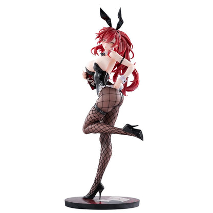 Animester Verkäufer Usa Aki Chan Maßstab 1:6 PVC & ABS & Stoff bemalte komplette Figur