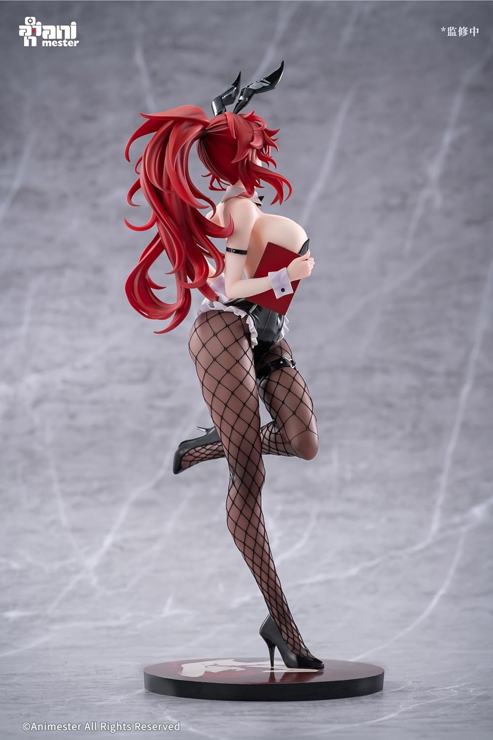 Animester Verkäufer Usa Aki Chan Maßstab 1:6 PVC & ABS & Stoff bemalte komplette Figur