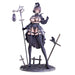 Original Character Pvc Statue 1/6 Pest Doctor Kara Deluxe Edition 30 Cm