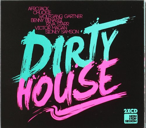 Dirty House