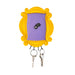 Grupo Erik Portachiavi da Parete Spioncino Friends | Appendichiavi a Muro Friends Serie TV, Appendichiavi da Parete, Porta Chiavi Ingresso Casa, Friends Gadget