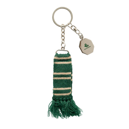 Grupo Erik Schlüsselanhänger Ringe Harry Potter Hogwarts Ravenclaw Schlüsselring - Offizieller Harry Potter Geschenke Fanartikel