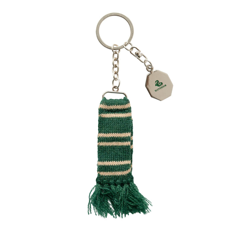 Grupo Erik Schlüsselanhänger Ringe Harry Potter Hogwarts Ravenclaw Schlüsselring - Offizieller Harry Potter Geschenke Fanartikel