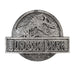 Jurassic Park Magnet With Bottle Opener 8 Cm