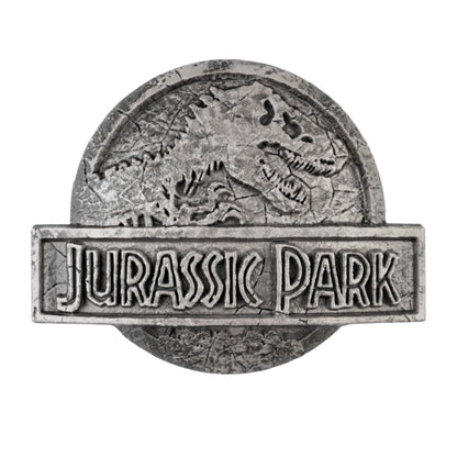 Jurassic Park Magnet With Bottle Opener 8 Cm