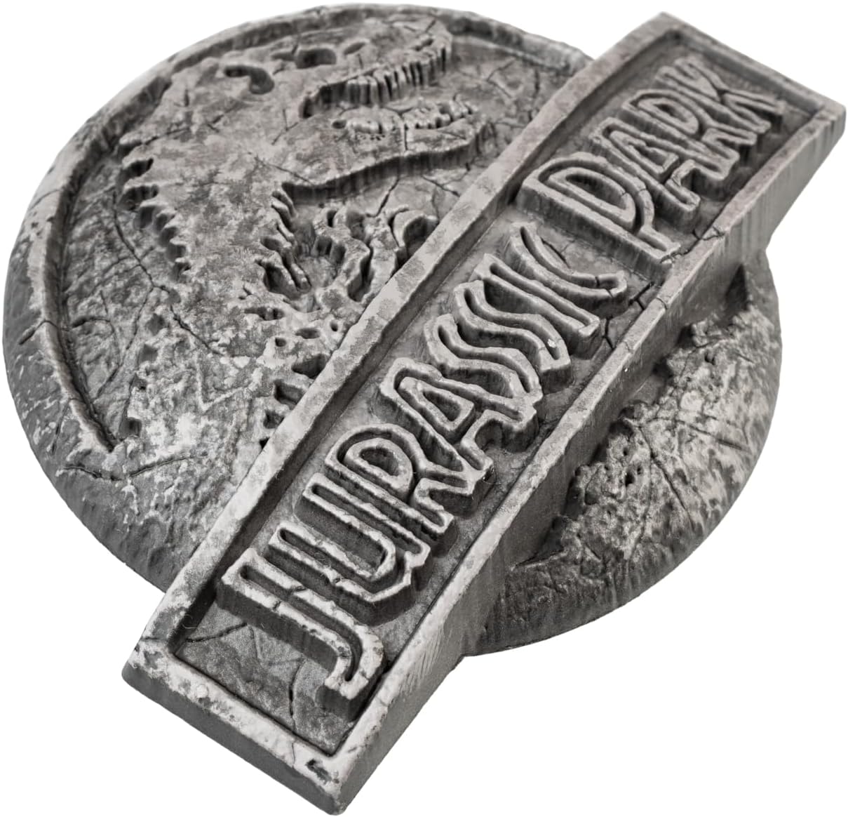 Jurassic Park Magnet With Bottle Opener 8 Cm