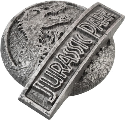 Jurassic Park Magnet With Bottle Opener 8 Cm