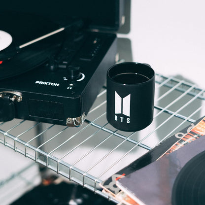 Grupo Erik Tazza BTS - Tazza Colazione Ceramica con Colori Vivaci e Stampa di Alta Qualità 350 ml, Adatte a Lavastoviglie e Microonde | Tazzine Caffe Particolari, Kpop Gadget