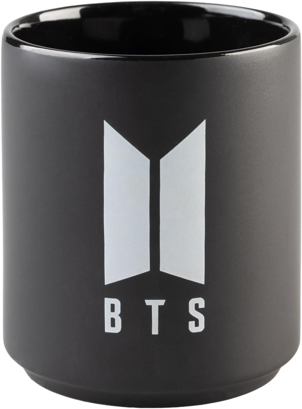 Grupo Erik Tazza BTS - Tazza Colazione Ceramica con Colori Vivaci e Stampa di Alta Qualità 350 ml, Adatte a Lavastoviglie e Microonde | Tazzine Caffe Particolari, Kpop Gadget