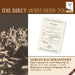 Sergei Rachmaninoff: Piano Concerto No. 3 in D Minor, Op. 30/...