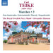 Carl Teike: Marches: Neue Kameraden/Internationaler Marsch/Sorgenbrecher - Volume 3