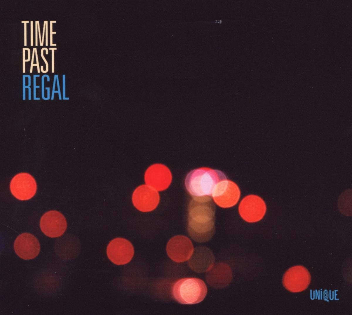 Regal - Time Past (Cd)