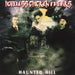 Hopeless Chicken Freaks - Haunted Hill (7 Single)