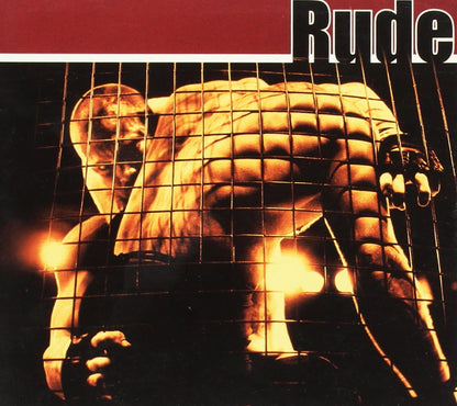 Rude - Rude (Cd)
